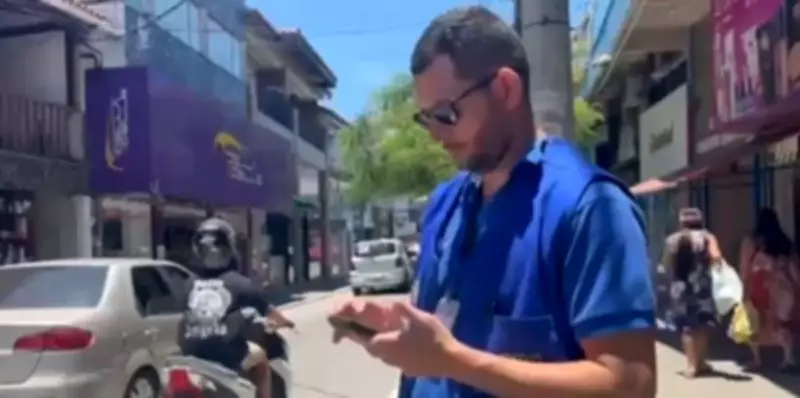 Procon de Cabo Frio notifica 50 comércios por falta de acessibilidade para PCD