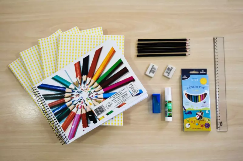 Procon-SP encontra diferença de 236% no preço de lapiseira em São José dos Campos