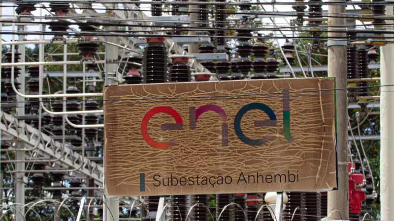 Procon-SP multa Enel em R$ 14 milhões por falhas no fornecimento de energia