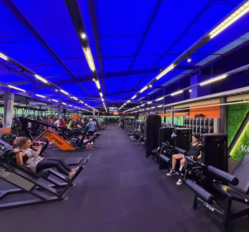 Procura por academias em Petrópolis salta 20% com foco em saúde e verão