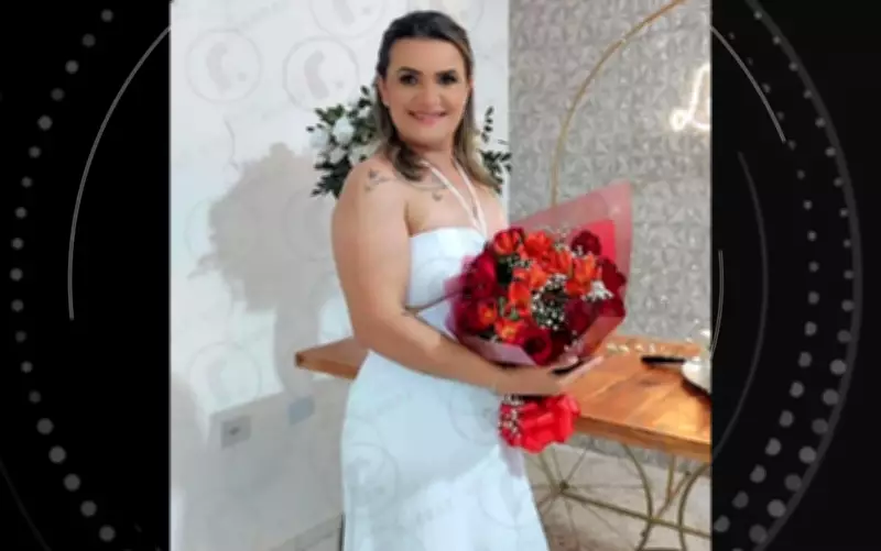 Professor assassinada a facadas na Bahia: homem preso como suspeito do crime