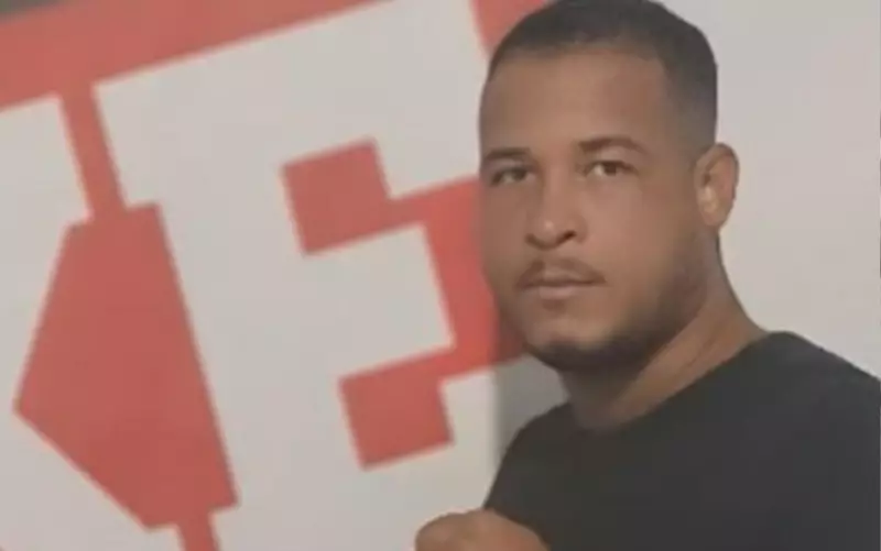 Professor de boxe é assassinado em Salvador: suspeito preso após meses de investigação