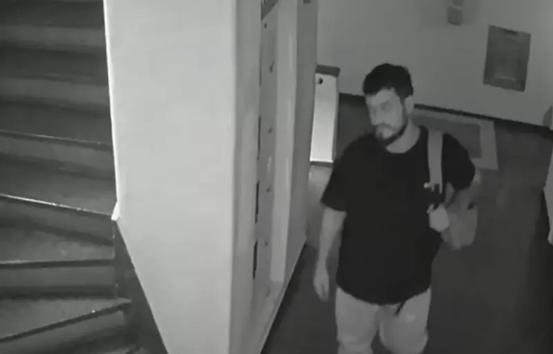 Professor de dança desaparecido em Cabo Frio é localizado pela Polícia Civil