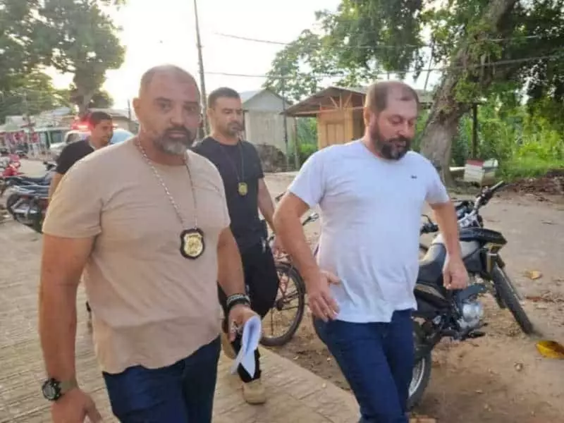 Professor do Ifac é demitido após quase três anos de processo por tortura de aluno