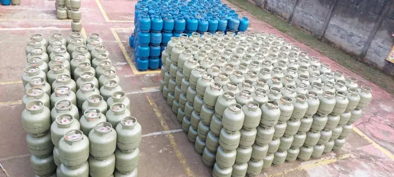 Programa Gás do Povo atende mais de 183 mil famílias em Manaus nesta segunda etapa