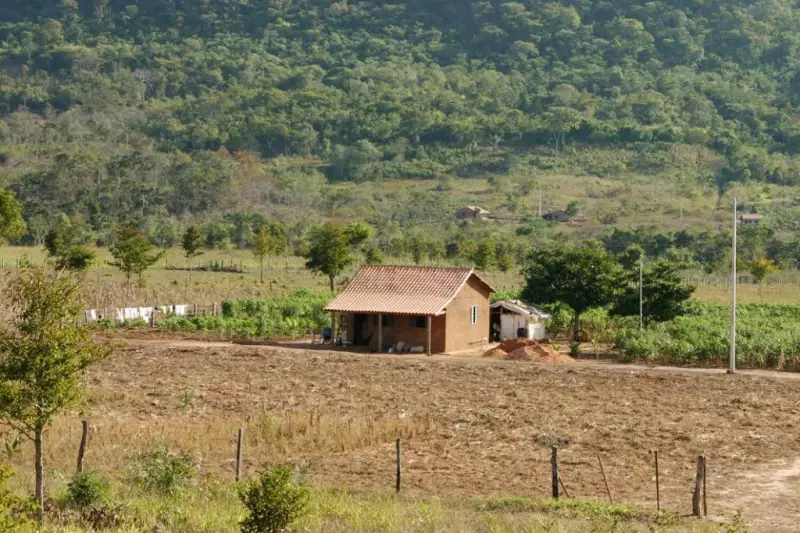Programa Regulariza Rural Tangará será lançado para facilitar regularização ambiental de pequenas propriedades