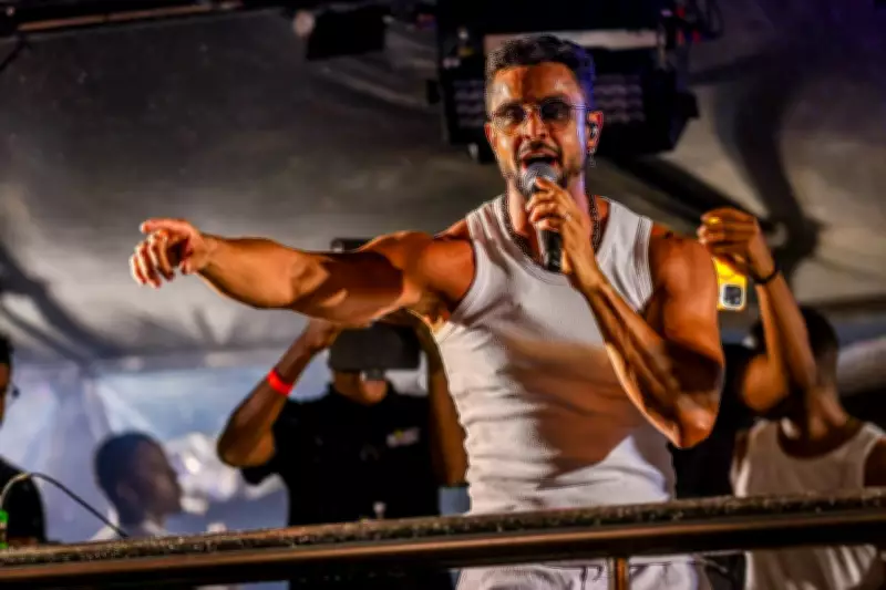 Programação do Carnaval 2026 em Barra dos Coqueiros é divulgada pela prefeitura