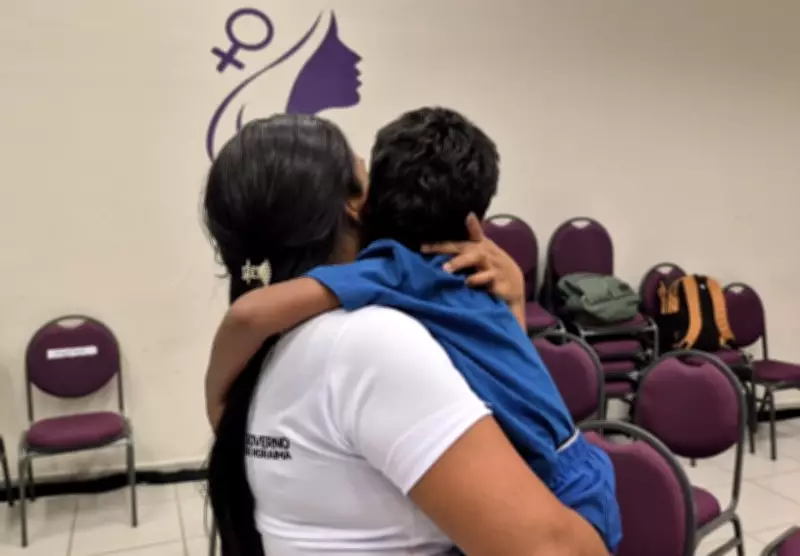 Projeto Bella Causa capacita mulheres vítimas de violência doméstica em Roraima