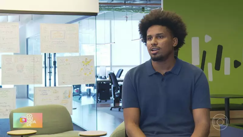 Projeto Proa forma 7 mil jovens e impulsiona carreira com cursos profissionalizantes