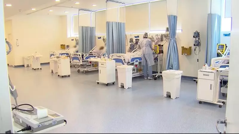 Projeto reduz 26% das infecções em UTIs e economiza R$ 150 mi ao SUS