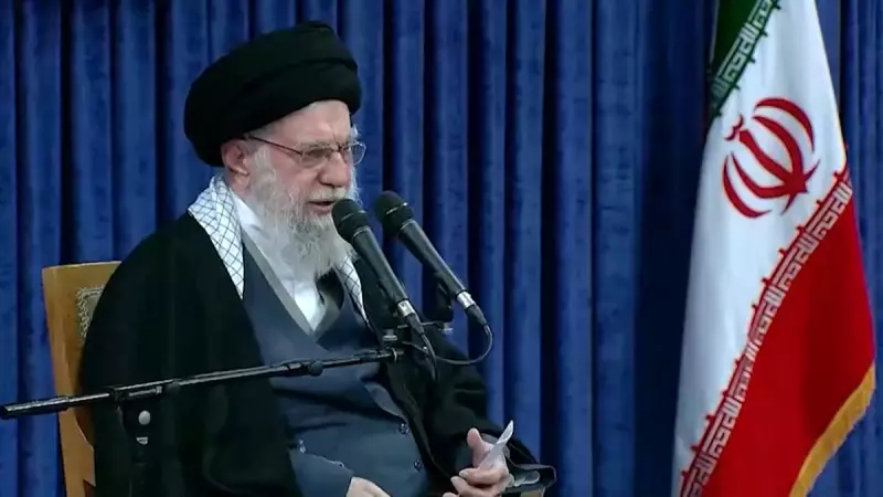 Protestos no Irã: Especialista vê risco real de queda do regime de Khamenei