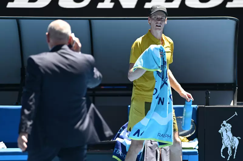 Protocolo de Calor Extremo no Aberto da Austrália: Como Funciona e Impacto nos Jogos