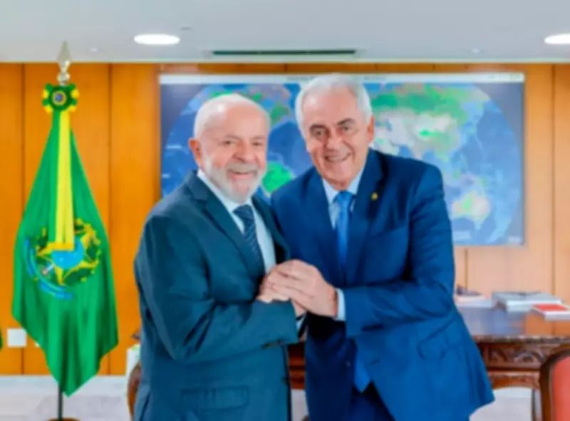 PSD na Bahia rejeita palanque para Caiado e confirma apoio a Lula e Jerônimo