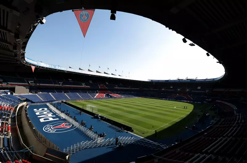 PSG x Newcastle: Duelo Decisivo na Champions com Transmissão e Escalações