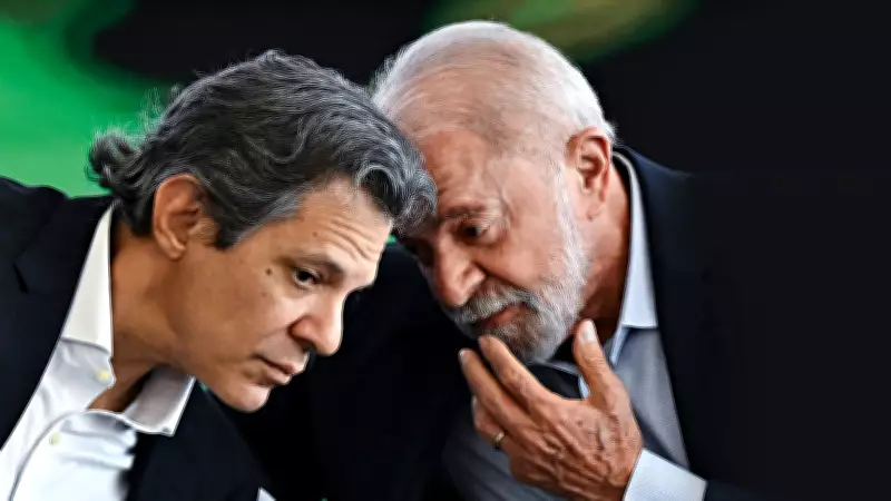 PT pressiona Haddad a ser candidato em SP apesar de derrotas eleitorais