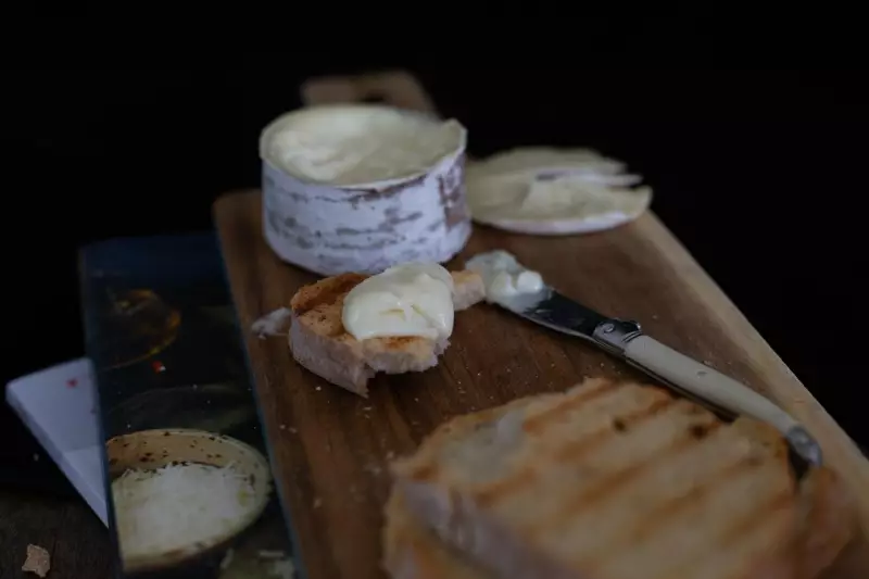 Queijo Morro Azul de SC é eleito um dos melhores do mundo em 2026