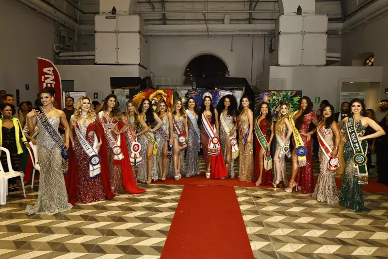 Rainha das Rainhas 2026: Ingressos à venda e candidatas visitam ilha do Combu