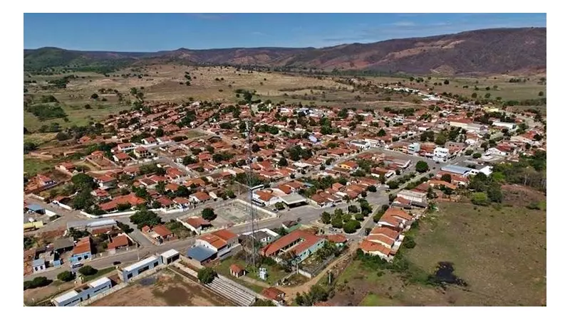 Raio mata 15 bovinos durante temporal em Brejolândia, BA, e gera alerta para pecuaristas