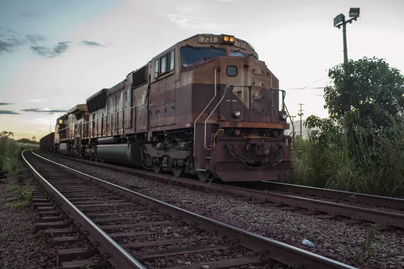 Randoncorp fecha contrato de R$ 770 milhões para vagões ferroviários