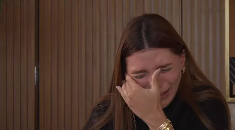 Raphaella Brilhante revela violência doméstica do ex-marido João Lima em entrevista exclusiva