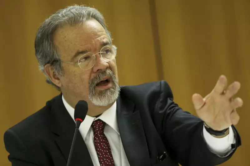 Raul Jungmann: A trajetória política e o legado do ex-ministro