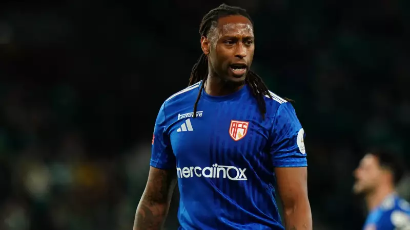 Rúben Semedo acusado de violência doméstica: jogador responde após denúncia pública