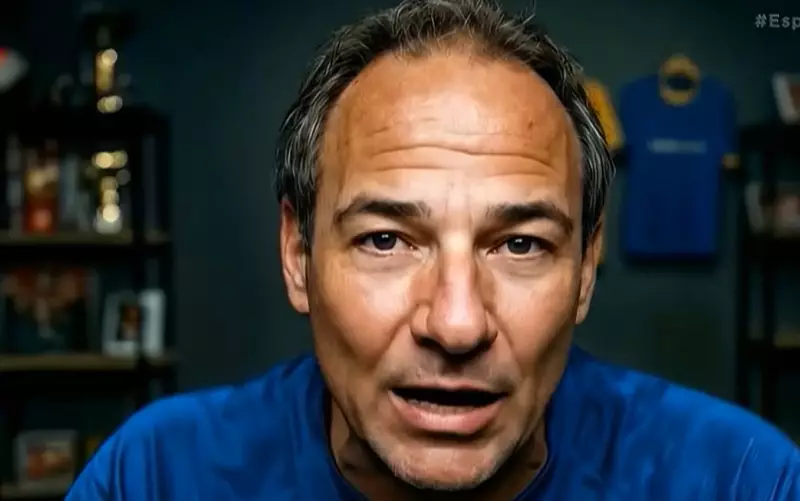 Record TV lança comentarista de futebol 100% IA e reacende debate ético