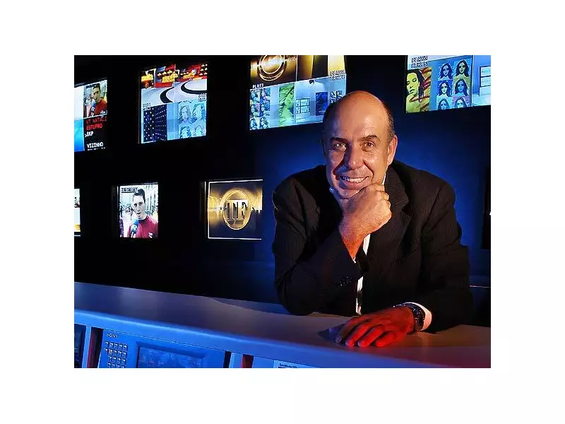 RedeTV! vive nova fase após saída de sócio bolsonarista