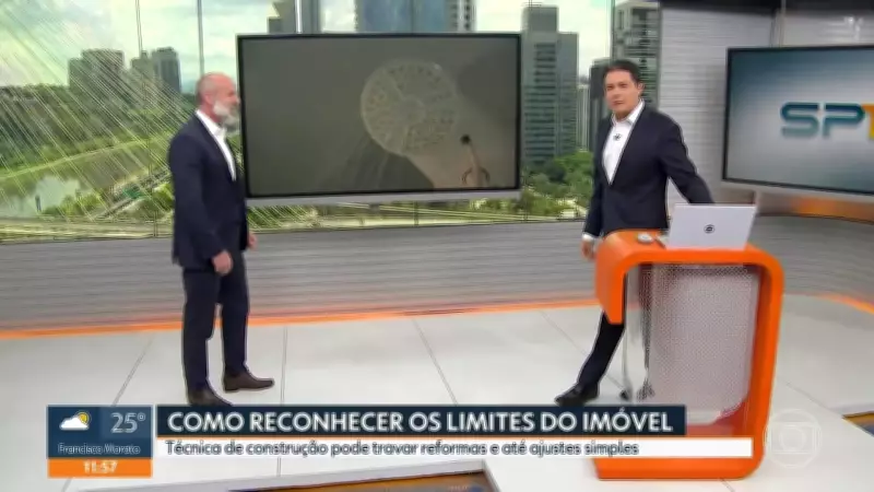 Reformas em Condomínios de SP: O que Pode e o que Não Pode Ser Feito