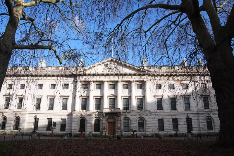 Reino Unido aprova megaembaixada chinesa em Londres após 3 anos de polêmica