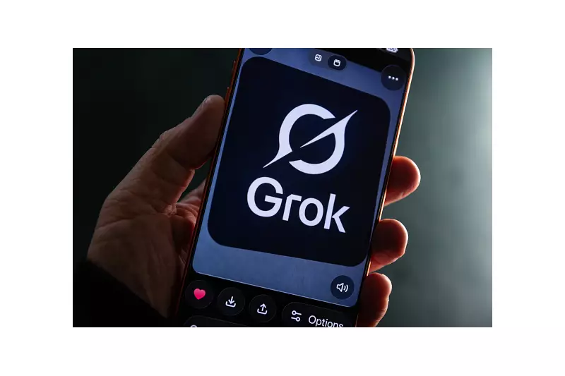 Reino Unido investiga X por deepfakes sexuais do Grok; Malásia e Indonésia já bloquearam