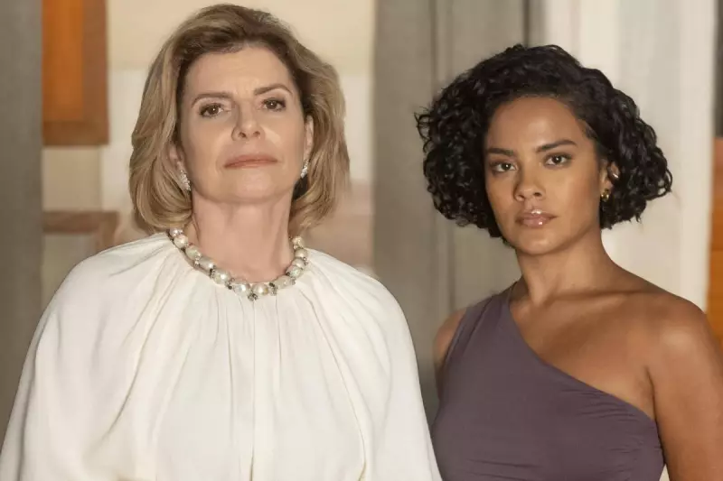 Remake de 'Vale Tudo' conquista prêmio Rose d'Or Latinos como melhor telenovela