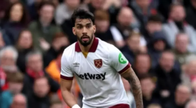 Repatriação de Paquetá: Um Mau Negócio que Expõe a Crise Financeira do Futebol Brasileiro