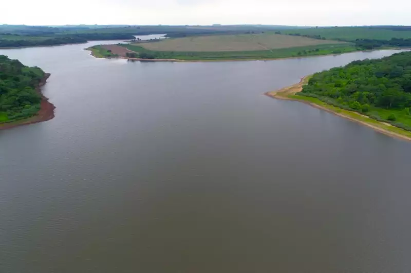 Represas municipais garantem segurança hídrica na região de Piracicaba, SP
