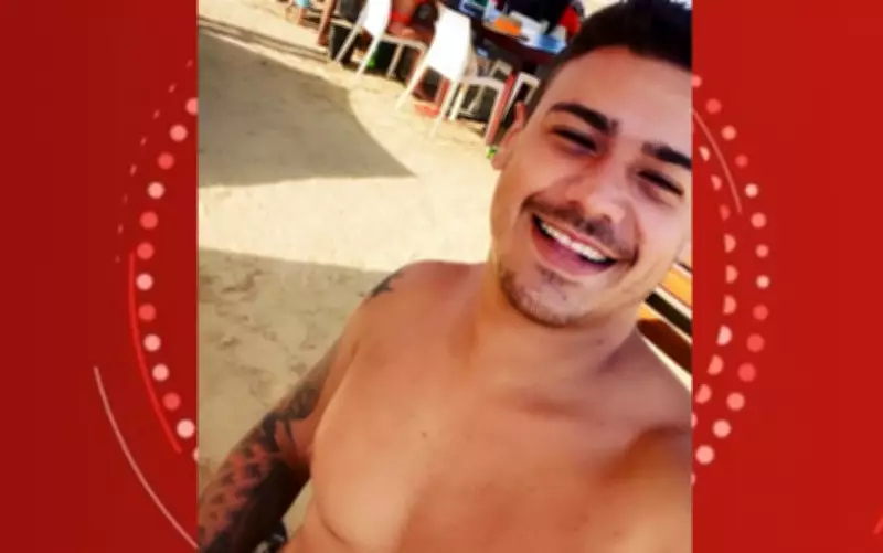 Restos mortais encontrados na Bahia são de jovem mineiro desaparecido desde outubro