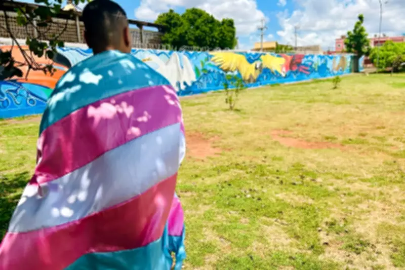 Retificação de nome e gênero cresce 52% em MS em 2025, impulsionada por Dia da Visibilidade Trans