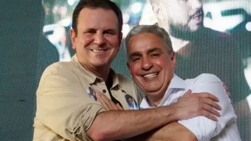 Rio pode ter dois governadores em 2026: cenário de eleição indireta gera disputa política