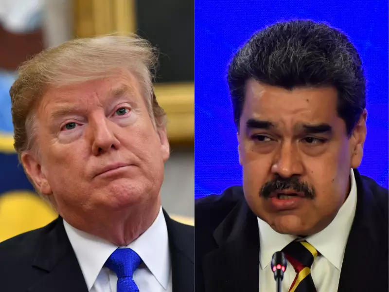 Risco da direita brasileira ao apoiar Trump na Venezuela, alerta especialista