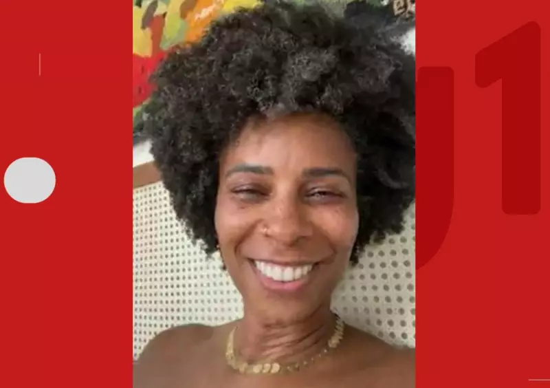 Rita Batista lança livro de mantras e fala sobre positividade para transformar a vida