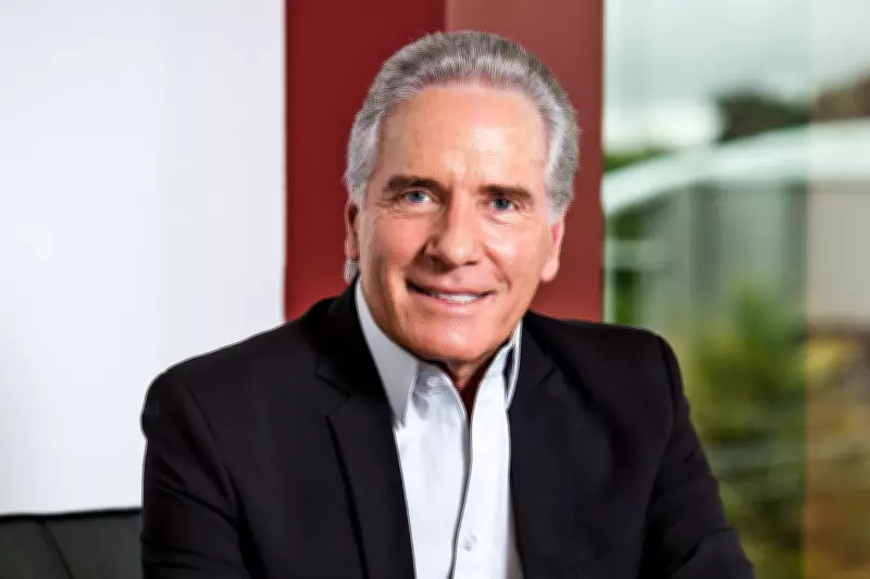 Roberto Justus surpreendido com Banco Master como sócio da Steelcorp