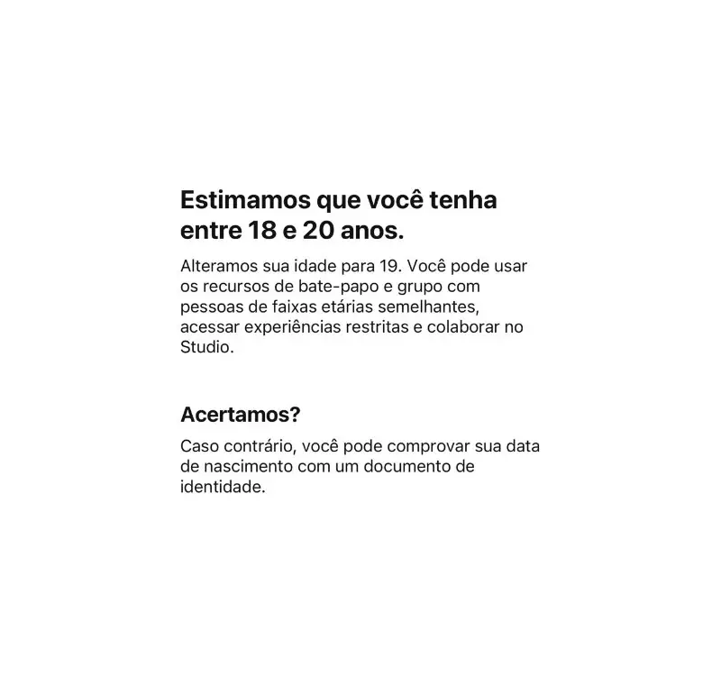 Roblox amplia verificação de idade e protestos viram guerra pró e contra Felca