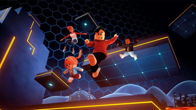 Roblox enfrenta revolta de usuários após implementar verificação de identidade para proteger crianças