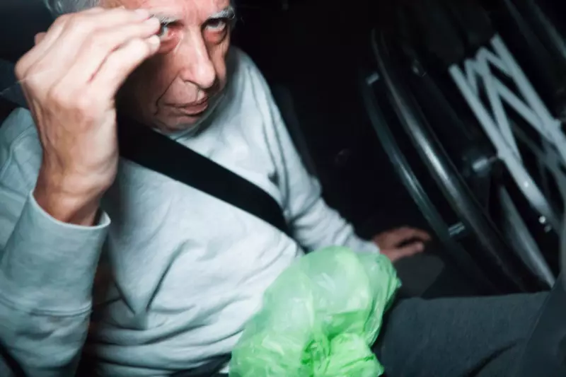 Roger Abdelmassih é transferido para penitenciária em Potim, SP, enquanto defesa pede prisão domiciliar