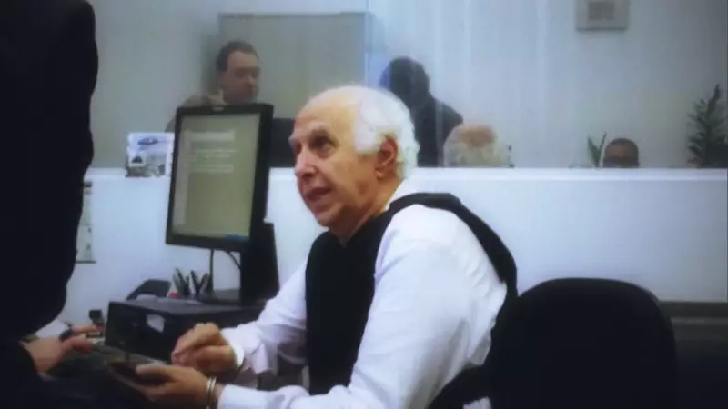 Roger Abdelmassih terá nova avaliação de saúde para possível prisão domiciliar