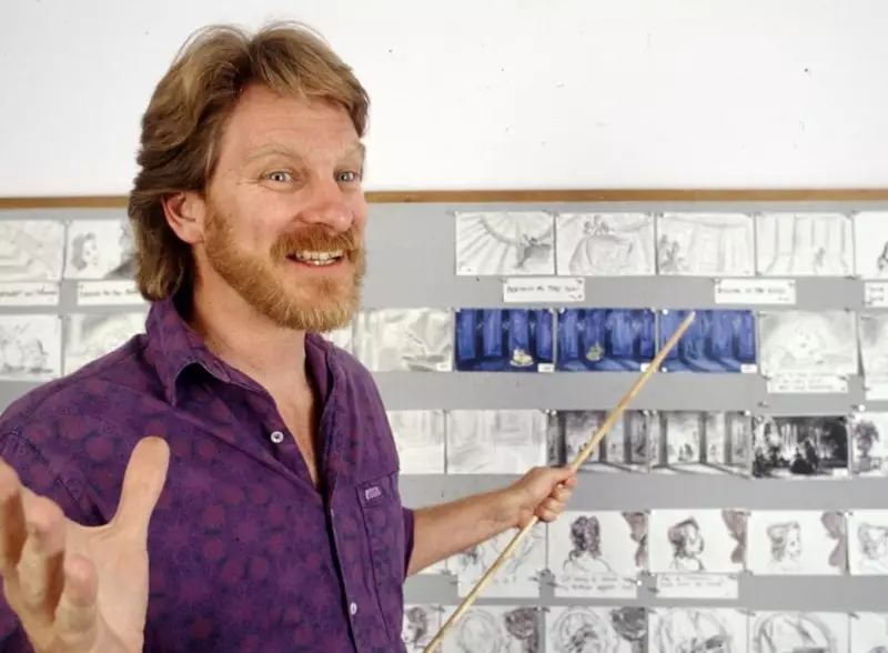 Roger Allers, diretor de 'O Rei Leão', morre aos 76 anos