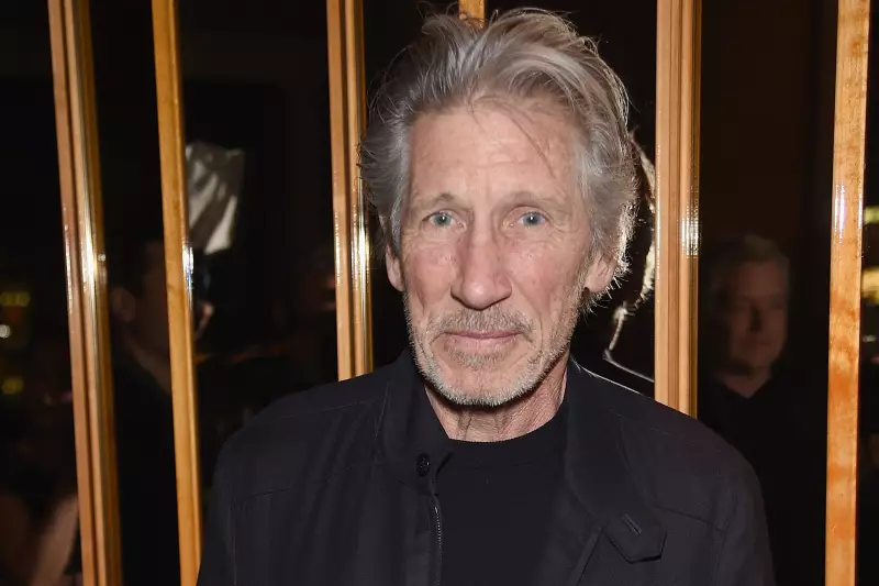 Roger Waters defende Venezuela após captura de Maduro: 'Estamos com vocês'