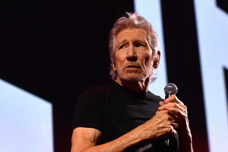 Roger Waters revela medo por críticas a Trump e cogita deixar os EUA
