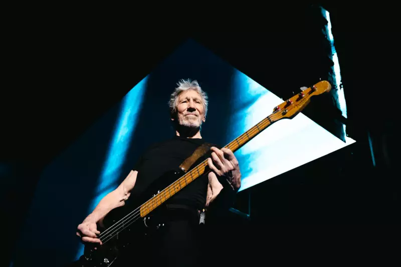 Roger Waters teme por sua vida devido a críticas a Donald Trump em entrevista polêmica
