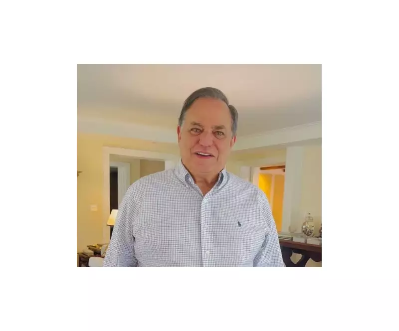 Ronnie Von deixa RedeTV! após demissão de equipe: 'Coração dolorido'