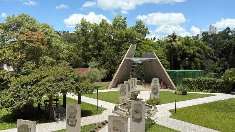 Roteiro dos Sinos: Nova Rota Turística no RS Une Fé, História e Gastronomia